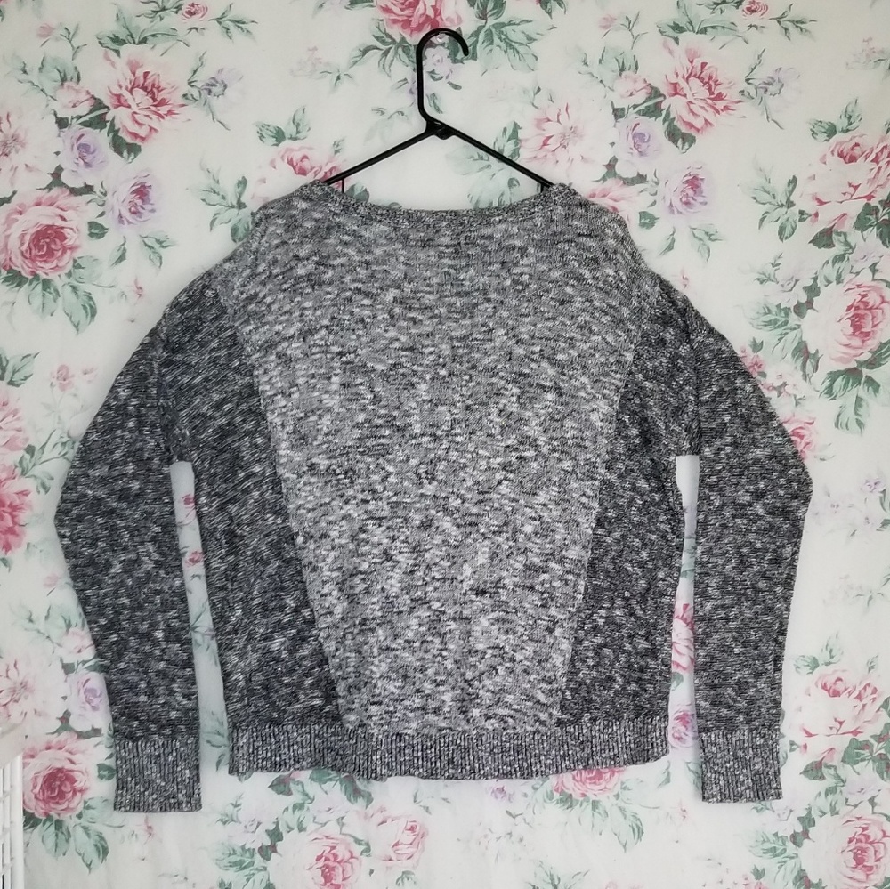 American Eagle Outfitters Grey XL Sweashirt